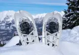 Sneeuwschoenwandelen Bregenzerwald foto 2
