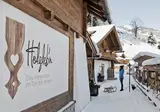 Feriendorf Holzleb'n foto 2