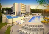 Adria Hotel foto 1