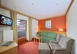 Hotel Jakobwirt foto 11