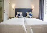 Hotel Madrid foto 2