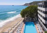 Floria Beach Hotel foto 10