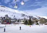 Hôtel Belambra L'Orée des Pistes foto 11