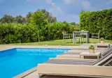 Sotiris Pool Villas foto 2