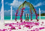 Sheraton Maldives Full Moon Resort & Spa foto 13