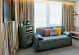Spark by Hilton Vienna Messe Prater foto 24
