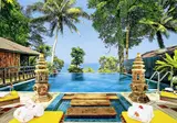 Baan Krating Khao Lak Resort foto 1