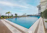 Mary Hotel Alanya foto 14