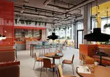 The Social Hub Barcelona Poblenou foto 4
