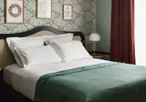 Hotel Botaniste foto 1