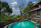 Sakti Garden Resorts & Spa foto 29