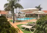 Los Leones Bungalows foto 12