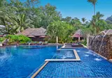 Khao Lak Paradise Resort foto 2
