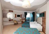 Grand Zaman Beach Hotel foto 27