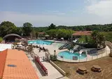 Camping La Garangeoire foto 1
