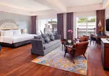 Grand Mercure Bali Seminyak foto 3