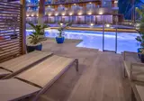 Hotel Mediterráneo Bay foto 13