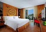 Centara Nova Hotel & Spa Pattaya foto 3