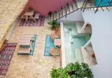 Boho Bohemian Boutique Hotel foto 23