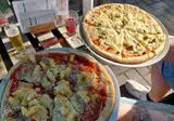 Vodatent Camping Emmen foto 23
