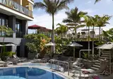Bohemia Suites & Spa foto 5