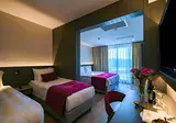 Selectum Luxury Resort Belek foto 12
