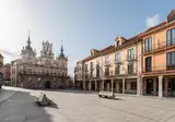 Astur Plaza foto 9