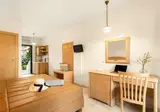 Chrousso Village Hotel foto 20