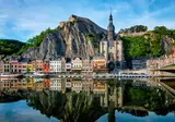 Castel de Pont-à-Lesse foto 20