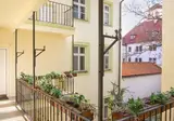 Hotel Waldstein foto 27