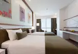 Istanbul Sabiha Gökcen Airport Hotel foto 25
