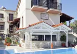 Hotel Matina foto 17