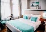 Juno Hotel Taksim foto 23