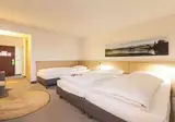 Sure Hotel by Best Western Munchen Hauptbahnh foto 4