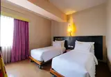 Viva Dash Hotel Seminyak foto 10