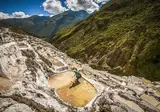 17 daagse fly drive Grand Tour Peru foto 4