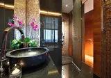 Eurostars Madrid Tower Hotel foto 16