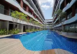 Wyndham Garden Kuta Beach Bali foto 1