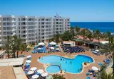 Hotel Palia Sa Coma Playa foto 1