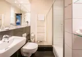 Best Western Hotel Hamburg International foto 23