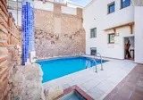 Villa De Frigiliana foto 4