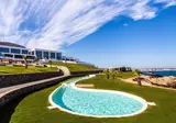 Abaton Island Resort & Spa foto 4