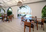 Hotel Kyparissia Beach foto 8