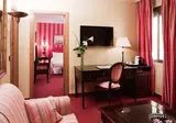 Hotel H10 Corregidor Boutique Hotel foto 25
