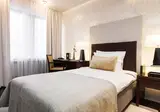 Elite Eden Park Hotel foto 4