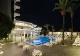 Blue Cruise & Kaila Beach Hotel foto 21