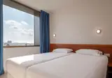 Apartamentos Hesperia Barcelona Sant Joan foto 8