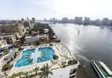 Hilton Cairo Grand Nile foto 30
