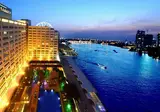 Ramada Plaza by Wyndham Menam Riverside foto 27