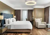 Radisson Blu Hotel Istanbul Sisli foto 29